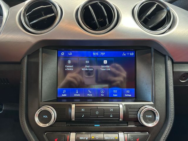 2022 Ford Mustang GT Premium 5.0 COYOTE V8 6-Speed Manual 12" LCD... | Irving, Texas | Hopper Motorplex 2022 Ford Mustang GT Premium 5.0 COYOTE V8 6-Speed Manual 12" LCD... | Irving, Texas | Hopper Motorplex