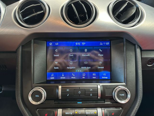 2022 Ford Mustang GT Premium 5.0 COYOTE V8 6-Speed Manual 12" LCD... | Irving, Texas | Hopper Motorplex 2022 Ford Mustang GT Premium 5.0 COYOTE V8 6-Speed Manual 12" LCD... | Irving, Texas | Hopper Motorplex