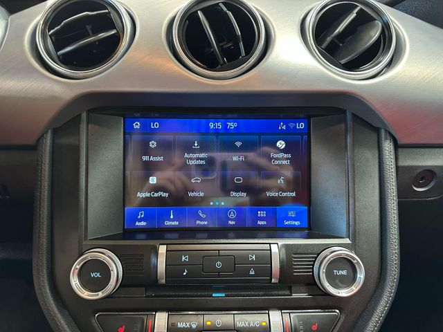 2022 Ford Mustang GT Premium 5.0 COYOTE V8 6-Speed Manual 12" LCD... | Irving, Texas | Hopper Motorplex 2022 Ford Mustang GT Premium 5.0 COYOTE V8 6-Speed Manual 12" LCD... | Irving, Texas | Hopper Motorplex