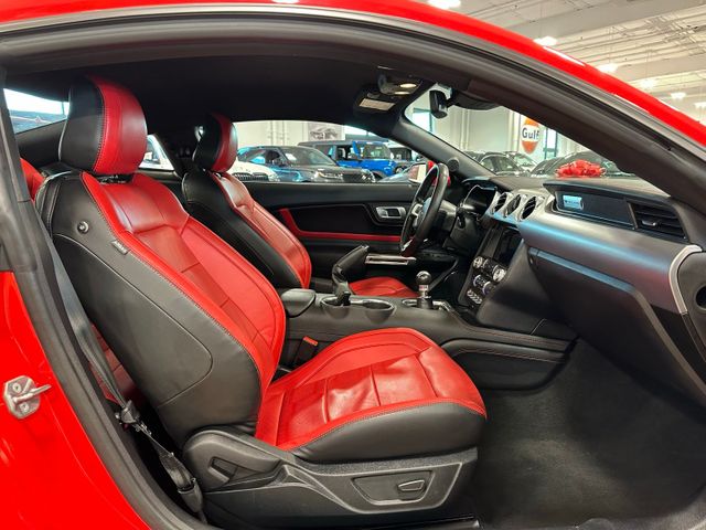 2022 Ford Mustang GT Premium 5.0 COYOTE V8 6-Speed Manual 12" LCD... | Irving, Texas | Hopper Motorplex 2022 Ford Mustang GT Premium 5.0 COYOTE V8 6-Speed Manual 12" LCD... | Irving, Texas | Hopper Motorplex