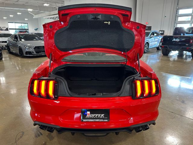 2022 Ford Mustang GT Premium 5.0 COYOTE V8 6-Speed Manual 12" LCD... | Irving, Texas | Hopper Motorplex 2022 Ford Mustang GT Premium 5.0 COYOTE V8 6-Speed Manual 12" LCD... | Irving, Texas | Hopper Motorplex