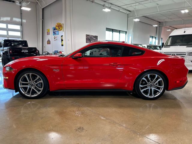 2022 Ford Mustang GT Premium 5.0 COYOTE V8 6-Speed Manual 12" LCD... | Irving, Texas | Hopper Motorplex 2022 Ford Mustang GT Premium 5.0 COYOTE V8 6-Speed Manual 12" LCD... | Irving, Texas | Hopper Motorplex