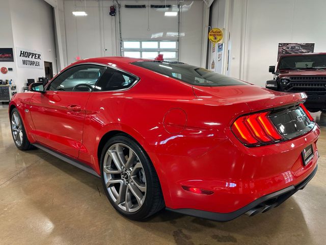 2022 Ford Mustang GT Premium 5.0 COYOTE V8 6-Speed Manual 12" LCD... | Irving, Texas | Hopper Motorplex 2022 Ford Mustang GT Premium 5.0 COYOTE V8 6-Speed Manual 12" LCD... | Irving, Texas | Hopper Motorplex