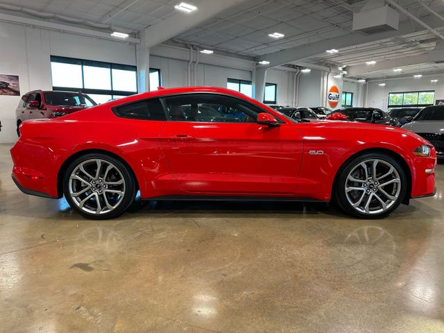 2022 Ford Mustang GT Premium 5.0 COYOTE V8 6-Speed Manual 12" LCD... | Irving, Texas | Hopper Motorplex 2022 Ford Mustang GT Premium 5.0 COYOTE V8 6-Speed Manual 12" LCD... | Irving, Texas | Hopper Motorplex