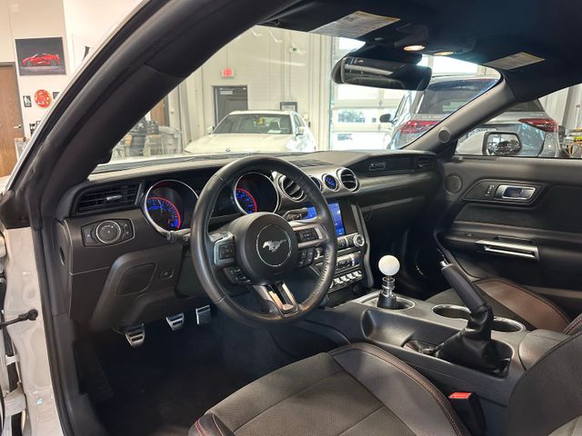 2022 Ford Mustang GT Premium California Special GT Performance 6-... | Irving, Texas | Hopper Motorplex 2022 Ford Mustang GT Premium California Special GT Performance 6-... | Irving, Texas | Hopper Motorplex