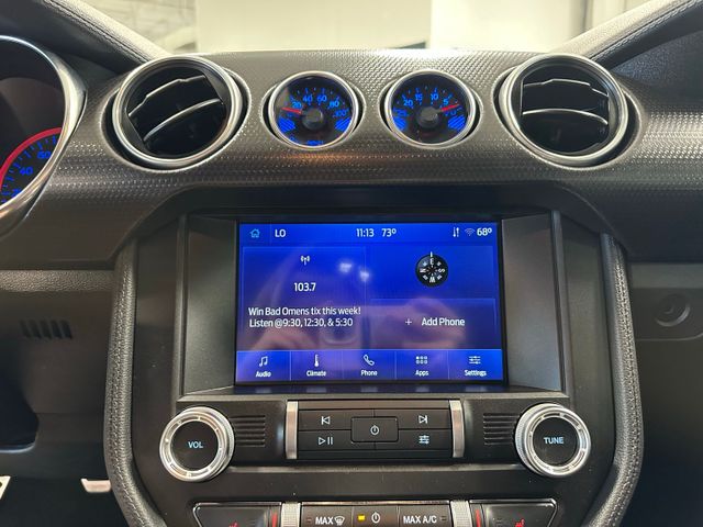 2022 Ford Mustang GT Premium California Special GT Performance 6-... | Irving, Texas | Hopper Motorplex 2022 Ford Mustang GT Premium California Special GT Performance 6-... | Irving, Texas | Hopper Motorplex