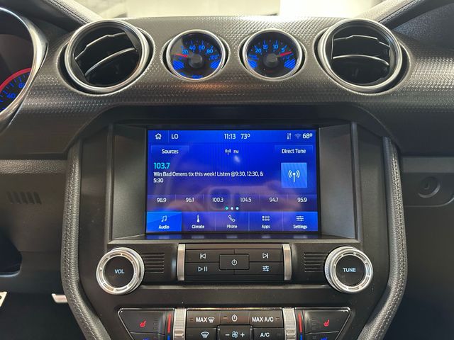 2022 Ford Mustang GT Premium California Special GT Performance 6-... | Irving, Texas | Hopper Motorplex 2022 Ford Mustang GT Premium California Special GT Performance 6-... | Irving, Texas | Hopper Motorplex