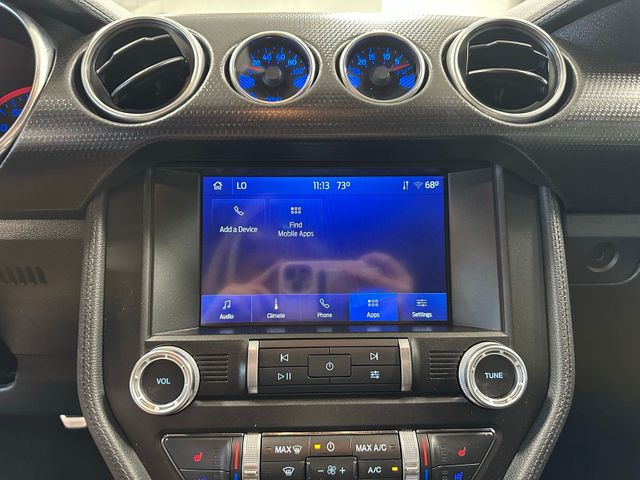 2022 Ford Mustang GT Premium California Special GT Performance 6-... | Irving, Texas | Hopper Motorplex 2022 Ford Mustang GT Premium California Special GT Performance 6-... | Irving, Texas | Hopper Motorplex