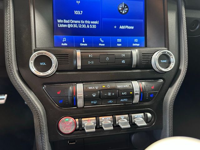 2022 Ford Mustang GT Premium California Special GT Performance 6-... | Irving, Texas | Hopper Motorplex 2022 Ford Mustang GT Premium California Special GT Performance 6-... | Irving, Texas | Hopper Motorplex