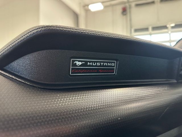 2022 Ford Mustang GT Premium California Special GT Performance 6-... | Irving, Texas | Hopper Motorplex 2022 Ford Mustang GT Premium California Special GT Performance 6-... | Irving, Texas | Hopper Motorplex
