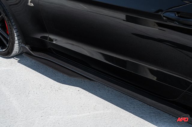 2022 Ford Mustang Shelby GT500 2022 Ford Mustang Shelby GT500