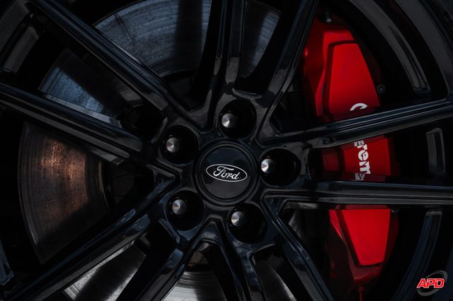 2022 Ford Mustang Shelby GT500 2022 Ford Mustang Shelby GT500