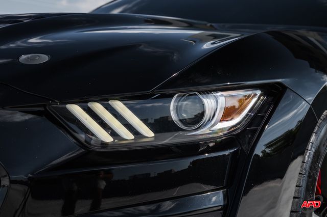 2022 Ford Mustang Shelby GT500 2022 Ford Mustang Shelby GT500