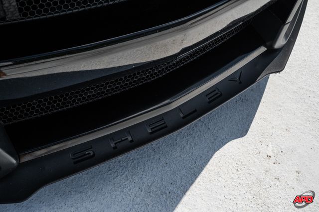 2022 Ford Mustang Shelby GT500 2022 Ford Mustang Shelby GT500