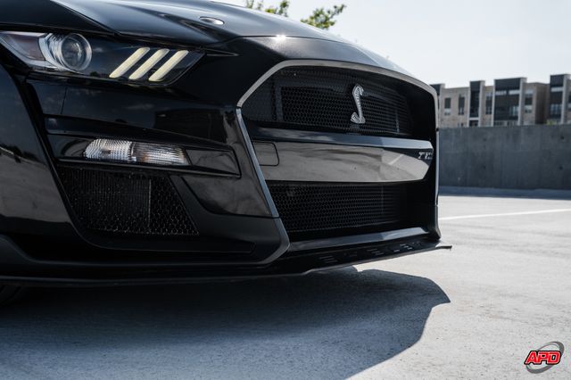 2022 Ford Mustang Shelby GT500 2022 Ford Mustang Shelby GT500