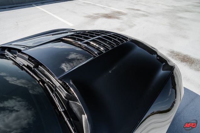 2022 Ford Mustang Shelby GT500 2022 Ford Mustang Shelby GT500