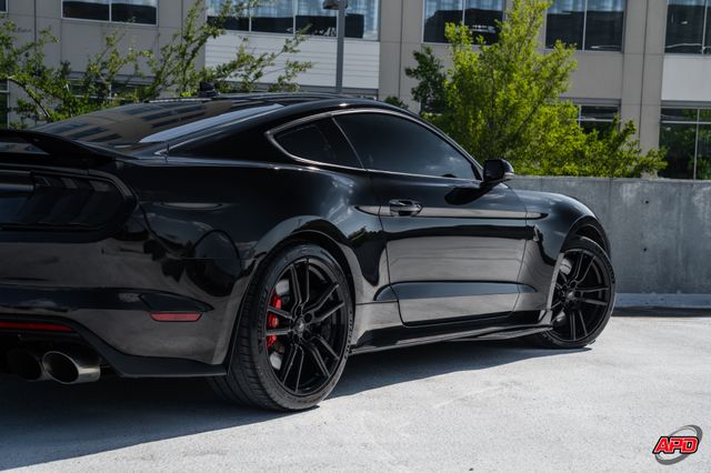 2022 Ford Mustang Shelby GT500 2022 Ford Mustang Shelby GT500