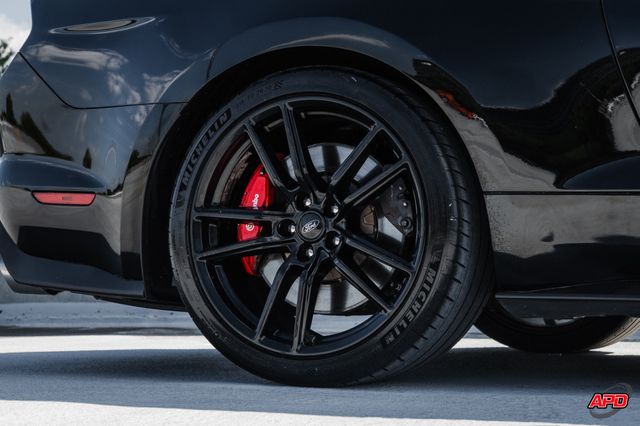 2022 Ford Mustang Shelby GT500 2022 Ford Mustang Shelby GT500