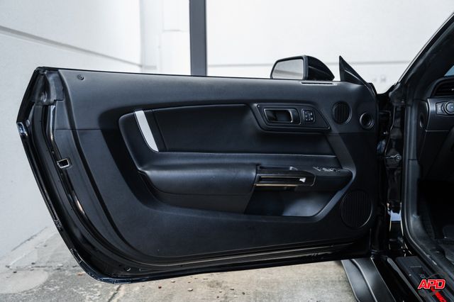 2022 Ford Mustang Shelby GT500 2022 Ford Mustang Shelby GT500