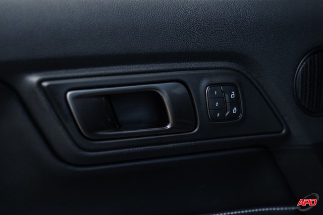 2022 Ford Mustang Shelby GT500 2022 Ford Mustang Shelby GT500