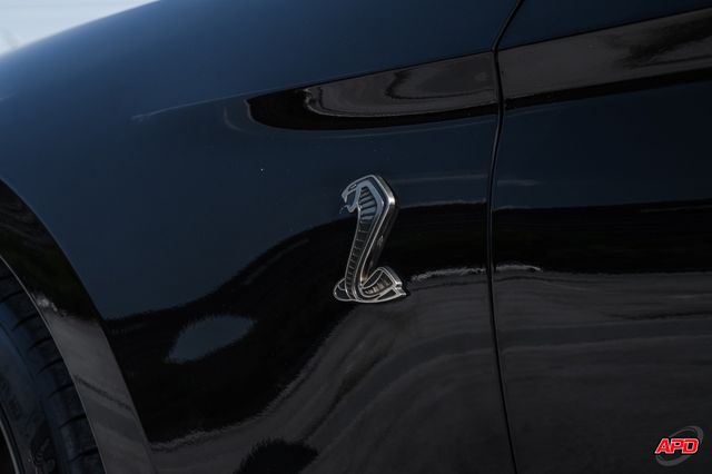 2022 Ford Mustang Shelby GT500 2022 Ford Mustang Shelby GT500