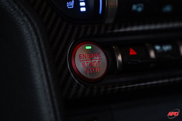 2022 Ford Mustang Shelby GT500 2022 Ford Mustang Shelby GT500