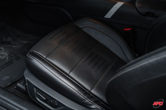 2022 Ford Mustang Shelby GT500 2022 Ford Mustang Shelby GT500