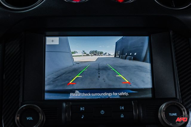 2022 Ford Mustang Shelby GT500 2022 Ford Mustang Shelby GT500