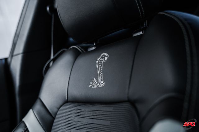 2022 Ford Mustang Shelby GT500 2022 Ford Mustang Shelby GT500