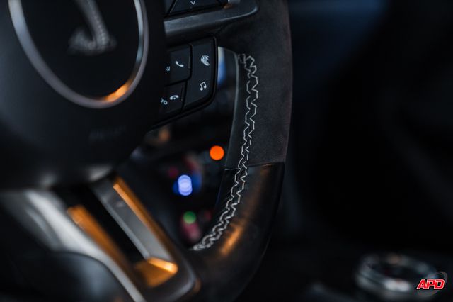 2022 Ford Mustang Shelby GT500 2022 Ford Mustang Shelby GT500