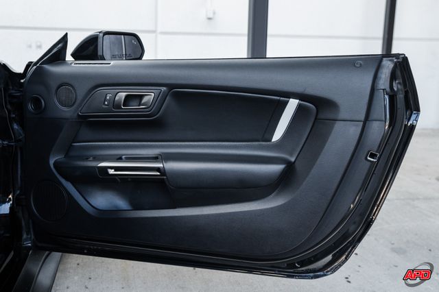 2022 Ford Mustang Shelby GT500 2022 Ford Mustang Shelby GT500