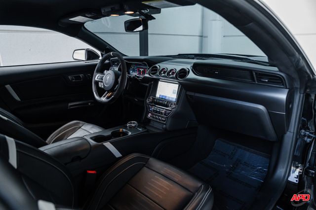 2022 Ford Mustang Shelby GT500 2022 Ford Mustang Shelby GT500