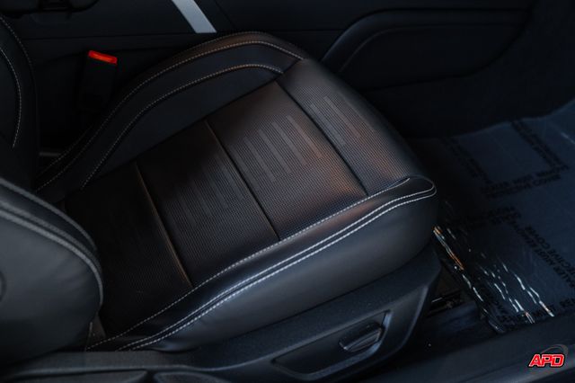 2022 Ford Mustang Shelby GT500 2022 Ford Mustang Shelby GT500