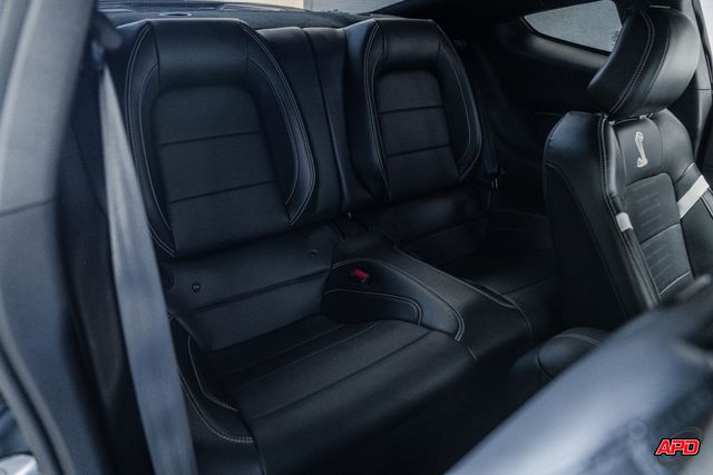 2022 Ford Mustang Shelby GT500 2022 Ford Mustang Shelby GT500