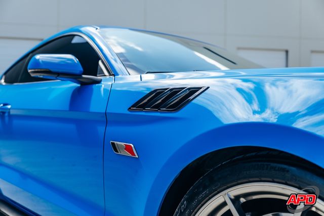 2022 Ford Mustang GT Premium Roush Supercharged