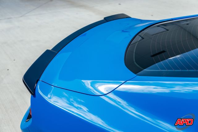 2022 Ford Mustang GT Premium Roush Supercharged 2022 Ford Mustang GT Premium Roush Supercharged