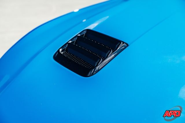 2022 Ford Mustang GT Premium Roush Supercharged 2022 Ford Mustang GT Premium Roush Supercharged