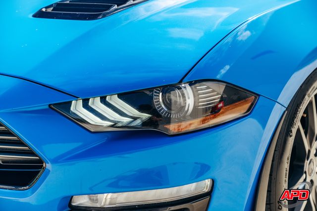 2022 Ford Mustang GT Premium Roush Supercharged 2022 Ford Mustang GT Premium Roush Supercharged