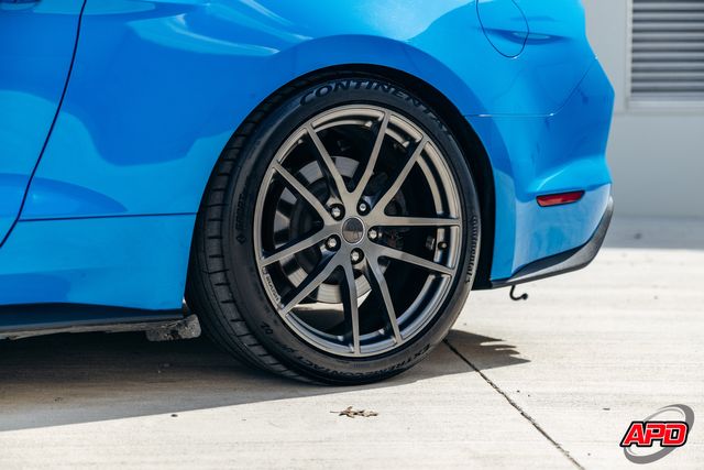 2022 Ford Mustang GT Premium Roush Supercharged