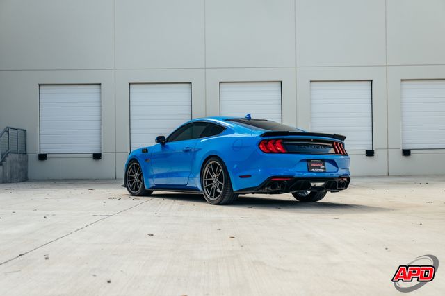 2022 Ford Mustang GT Premium Roush Supercharged 2022 Ford Mustang GT Premium Roush Supercharged