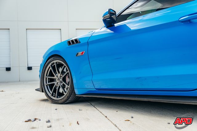 2022 Ford Mustang GT Premium Roush Supercharged