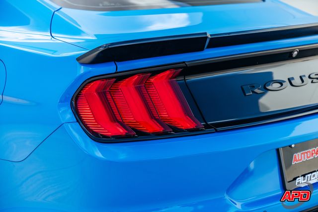 2022 Ford Mustang GT Premium Roush Supercharged