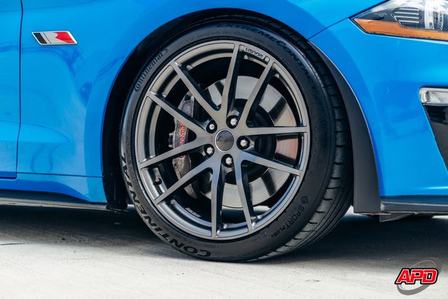 2022 Ford Mustang GT Premium Roush Supercharged