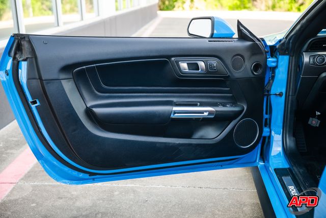 2022 Ford Mustang GT Premium Roush Supercharged