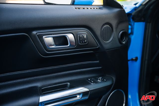 2022 Ford Mustang GT Premium Roush Supercharged