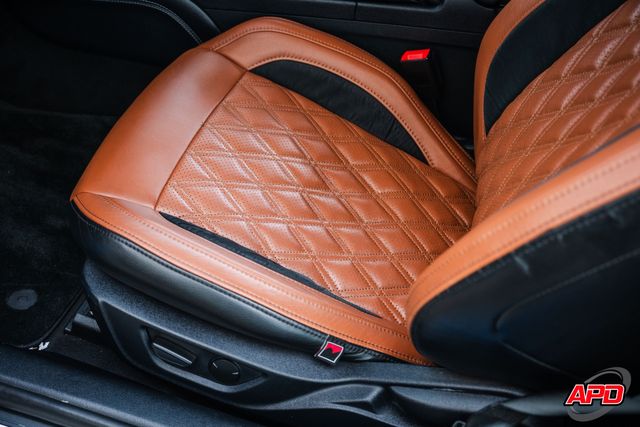 2022 Ford Mustang GT Premium Roush Supercharged