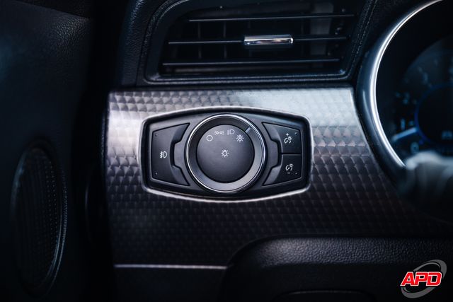 2022 Ford Mustang GT Premium Roush Supercharged 2022 Ford Mustang GT Premium Roush Supercharged