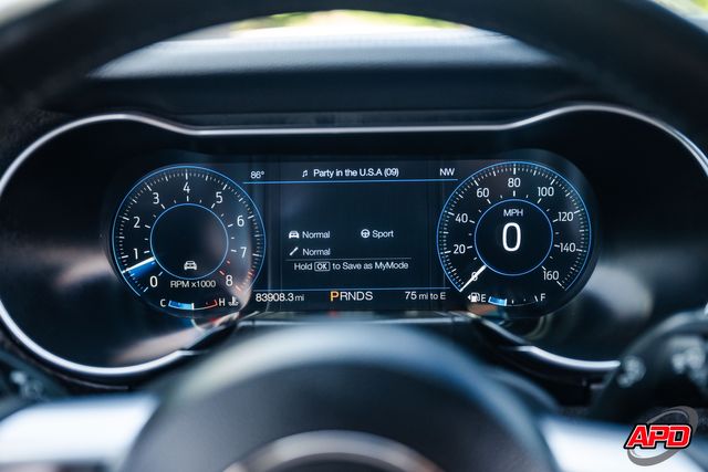 2022 Ford Mustang GT Premium Roush Supercharged