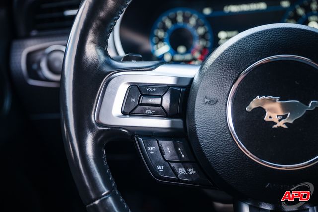 2022 Ford Mustang GT Premium Roush Supercharged