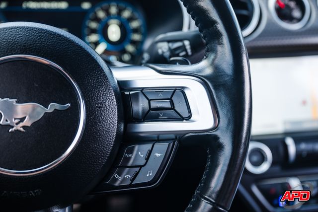 2022 Ford Mustang GT Premium Roush Supercharged